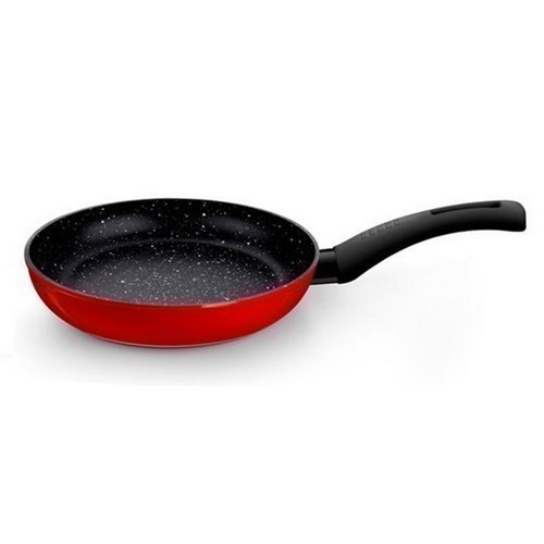 SARTEN BRA TITANIO 28CMS